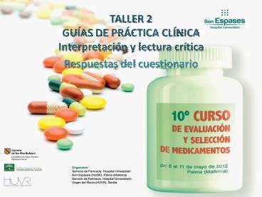 TALLER 2 GU
