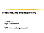 Yelena Yesha