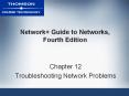 Network %20Guide%20to%20Networks,%20Fourth%20Edition PowerPoint PPT Presentation