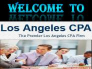 Accountants Los Angeles