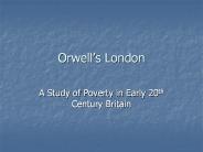 Orwell