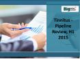 Tinnitus - Pipeline Review, H1 2015 PowerPoint PPT Presentation