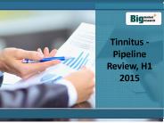 Tinnitus - Pipeline Review, H1 2015