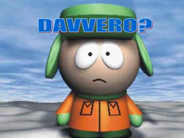 Nessun titolo diapositiva