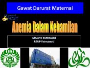MALVIN EMERALDI