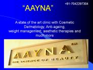 Cosmetic Treatment in Delhi-NCR