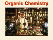 Organic Chemistry