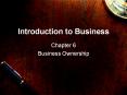 Introduction to Business PowerPoint PPT Presentation