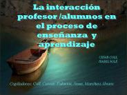 Copiladores: Coll, Cesaar, Palasios, Jesus, Marchesi Alvaro