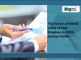 The Future of Hotels in the United Kingdom to 2018: Market Profile PowerPoint PPT Presentation