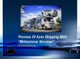 Process of Auto Shipping With California Car Carrier Services PowerPoint PPT Presentation