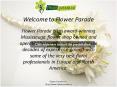 florists in Mississauga PowerPoint PPT Presentation