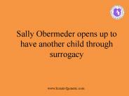 child through surrogacy-Dr.Samit Sekhar (1)