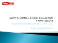 The Darvi Men’s Smart Formal Collection From Teleone- PowerPoint PPT Presentation