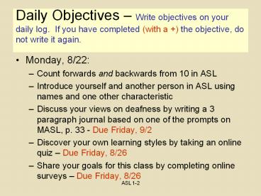 presentation player overlay