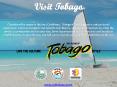 10 Reasons To Visit Tobago PowerPoint PPT Presentation