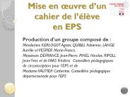 Mise en 