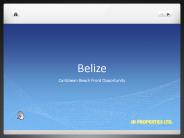 Belize Waterfront Property Sale