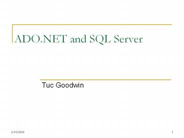 presentation player overlay