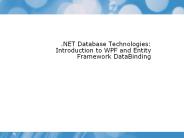 Example Title with Registration Microsoft