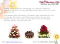 Send Mothers Day flowers to Delhi