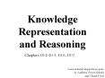Knowledge Representation and Reasoning PowerPoint PPT Presentation