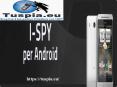I-SPY Per Android PowerPoint PPT Presentation