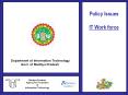 Policy Issues PowerPoint PPT Presentation