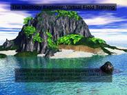 The Geology Explorer: Virtual Field Training