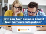 How Can Your Business Benefit from Software Integration?
