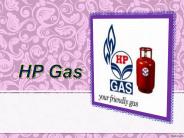 HP Gas Online Booking Process