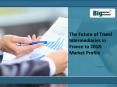 The Future of Travel Intermediaries Market in France to 2018 PowerPoint PPT Presentation
