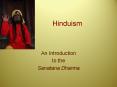 Hinduism PowerPoint PPT Presentation