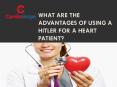 What are the Advantages of Using a Hitler for a Heart Patient PowerPoint PPT Presentation
