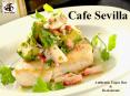 Visit Cafe Sevilla to Taste Delicious Spanish or Sea Food? PowerPoint PPT Presentation