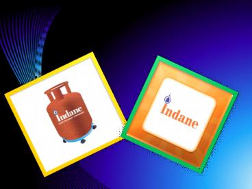 Indane Gas New Connection (1)