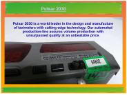 Pulsar 2030
