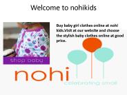 Dresses For Girls