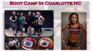 Personal training charlotte NC