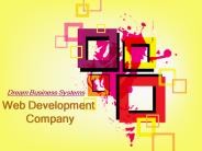 Web Development Company