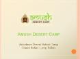 Camel Safari Jaisalmer | Rajasthan Camel Safari Camp PowerPoint PPT Presentation