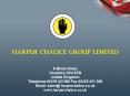 HARPER CHALICE GROUP LIMITED PowerPoint PPT Presentation
