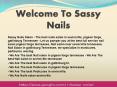 Nail Salons in Pigeon Forge Tennessee PowerPoint PPT Presentation