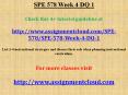SPE 578 Week 4 DQ 1 PowerPoint PPT Presentation