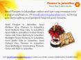 Send Mothers Day Flowers to Jalandhar PowerPoint PPT Presentation