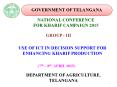 NATIONAL CONFERENCE PowerPoint PPT Presentation