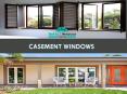 Casement Windows PowerPoint PPT Presentation