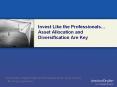 Invest%20Like%20the%20Professionals PowerPoint PPT Presentation