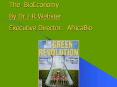 The BioEconomy PowerPoint PPT Presentation