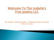 Ladies Eternity Rings